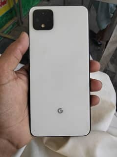 Good Pixel 4 XL non pta