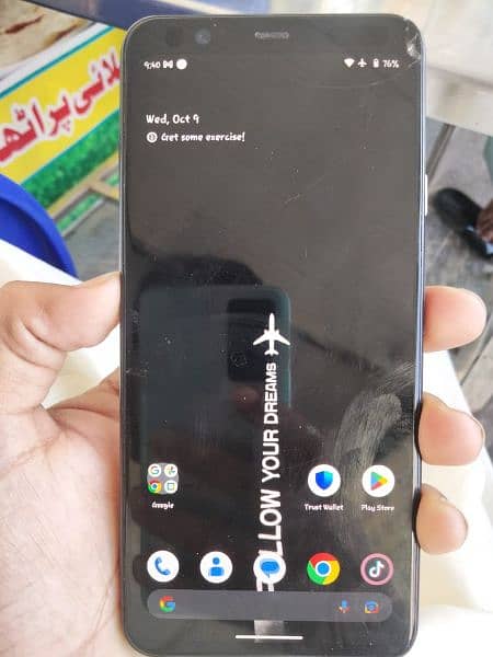 Good Pixel 4 XL non pta 1