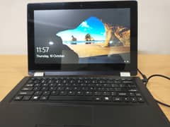 7th generation touch screen laptop