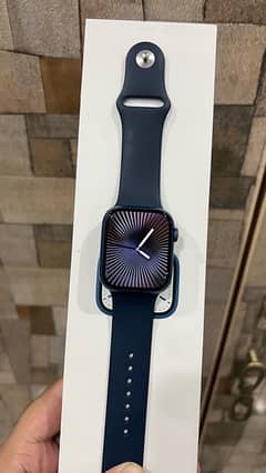 Apple Watch Series 1 in Lahore Free classifieds in Lahore OLX Pakistan