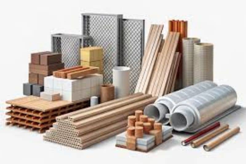 construction material and Hone DECORES online services 1