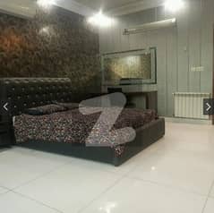 Two Kanal Luxury Furnished House in Bahria Town Lahore