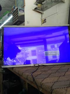 Samsung china curved 4k led tv all ok for sell