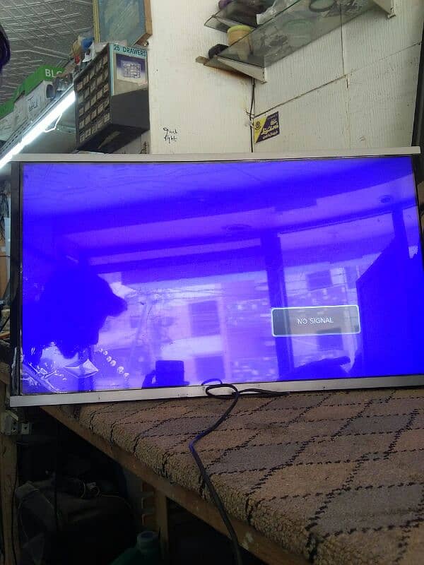 Samsung china curved 4k led tv all ok for sell 0