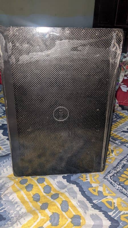 dell 7300 4