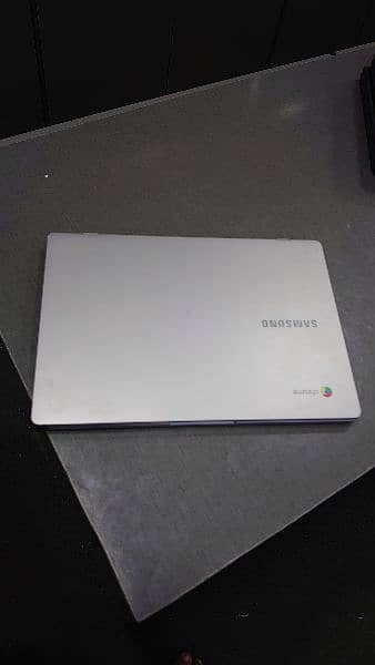 Samsung Chromebook 4 4/32 update till 2027/2029 1