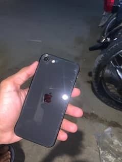 iphone se (2020) 0