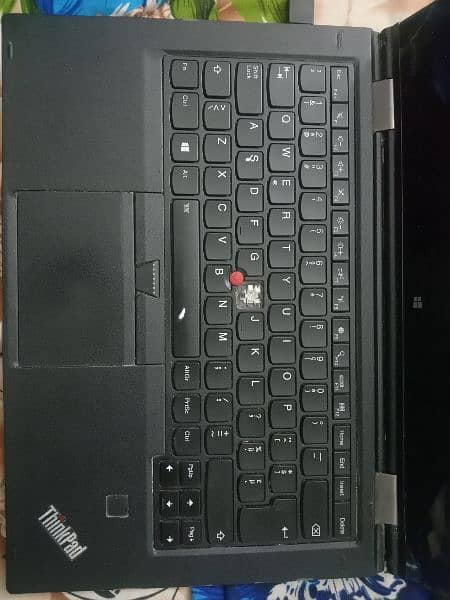 Lenovo X1 Yoga 2