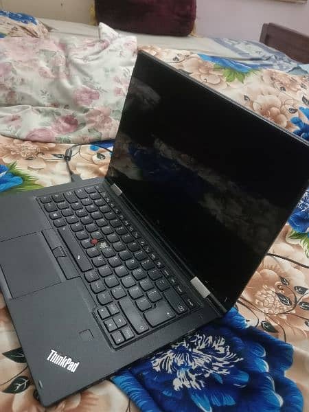 Lenovo X1 Yoga 3