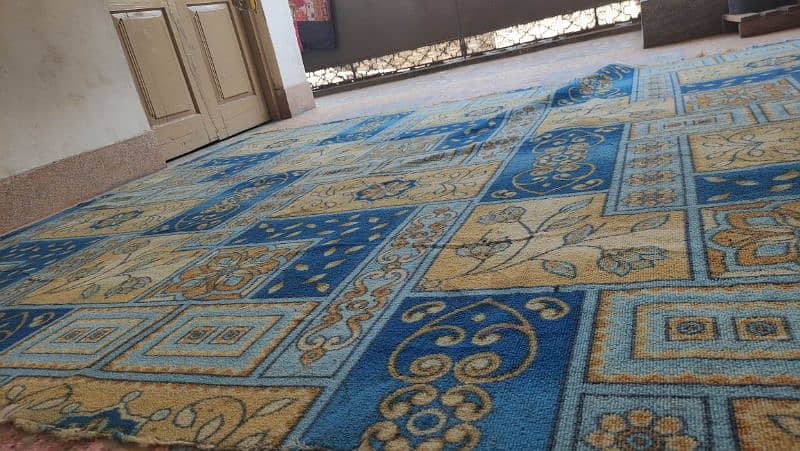 Irani Carpet for sale 1