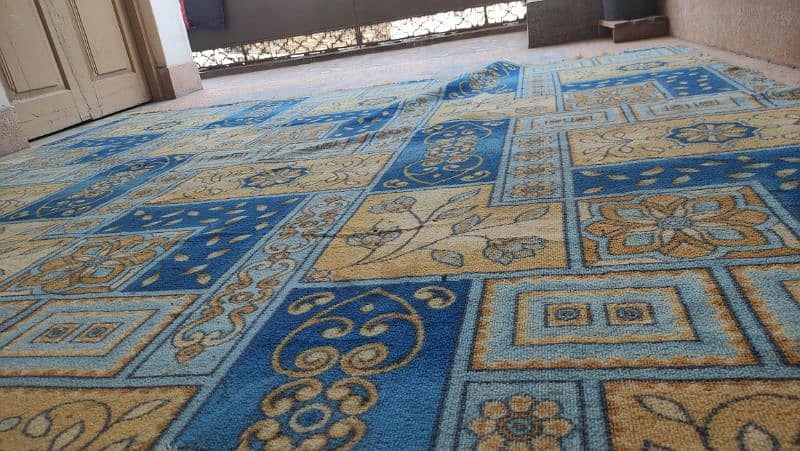 Irani Carpet for sale 2