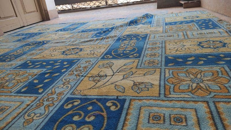 Irani Carpet for sale 4