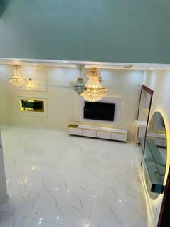 5 marla brand new house for sale sector H bahria enclave islamabad 0