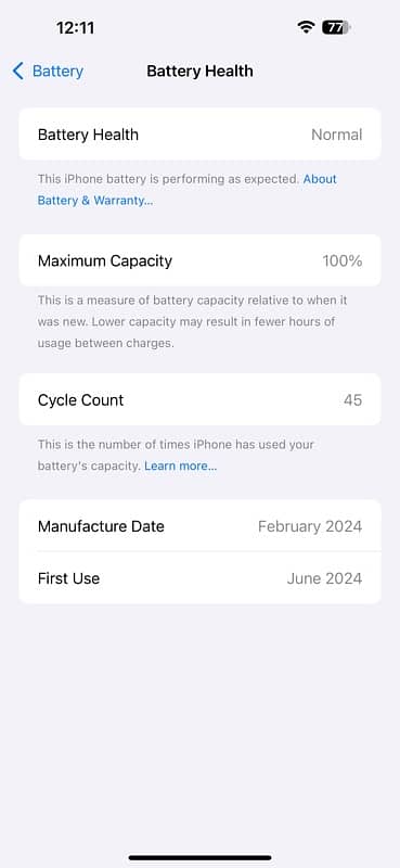 iphone 15 pro max 256gb 2