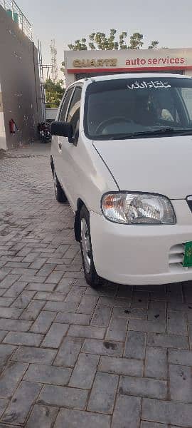 Suzuki Alto 2010 2