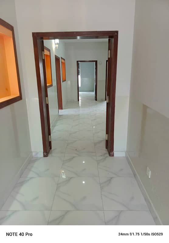 1 Kanal Upper Portion For Rent Sector C Bahria Enclave Islamabad 5