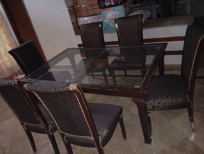 bed,sofa set and dinning 5