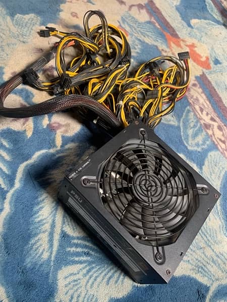 power supply 2100w gaming pc 3