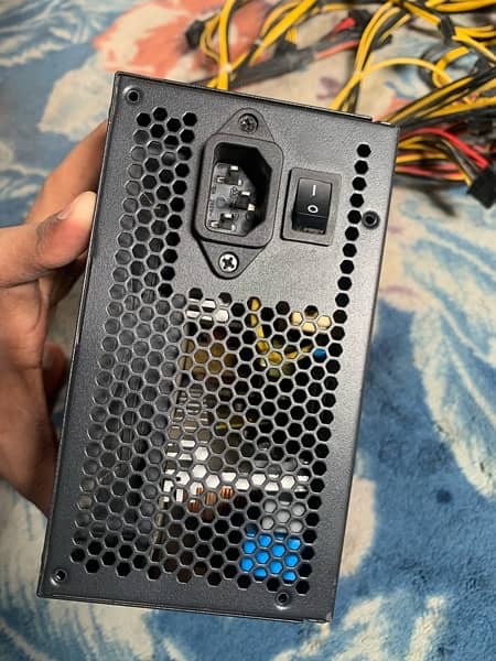 power supply 2100w gaming pc 5