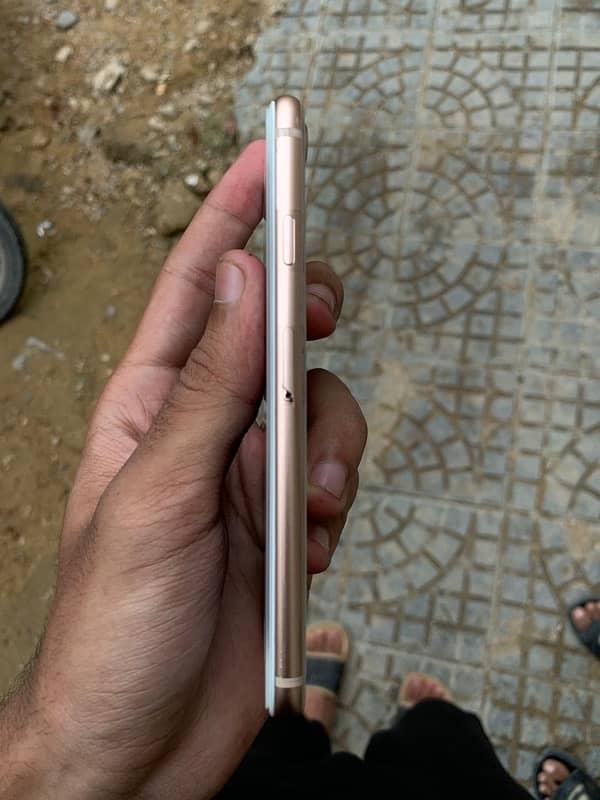 IPHONE 8 non pta 256gb 1