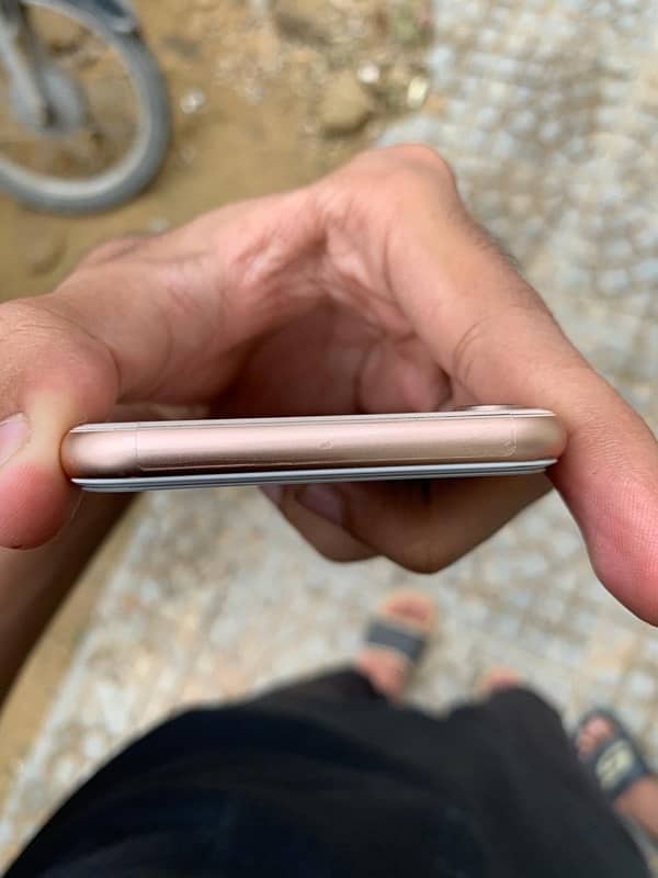 IPHONE 8 non pta 256gb 5