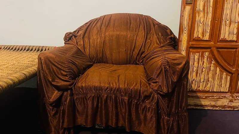 sofa sett 10