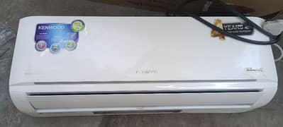 Kenwood Inverter 1ton For Sale