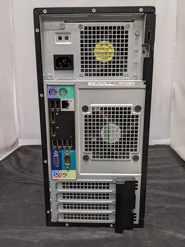 Dell Optiplex 9020 Core i7 4790 1