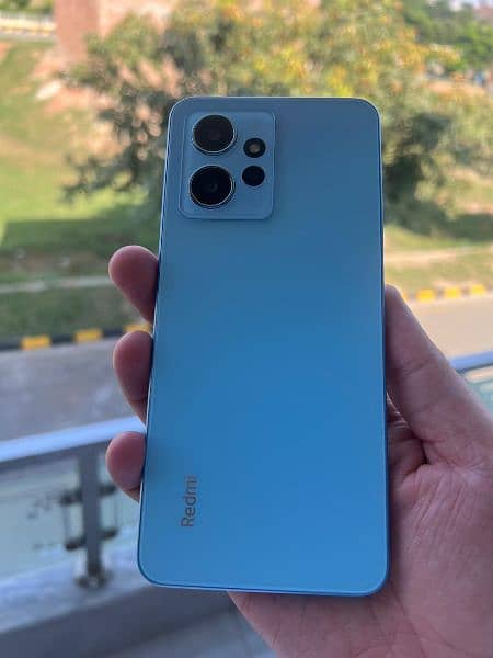 REDMI NOTE 12 2