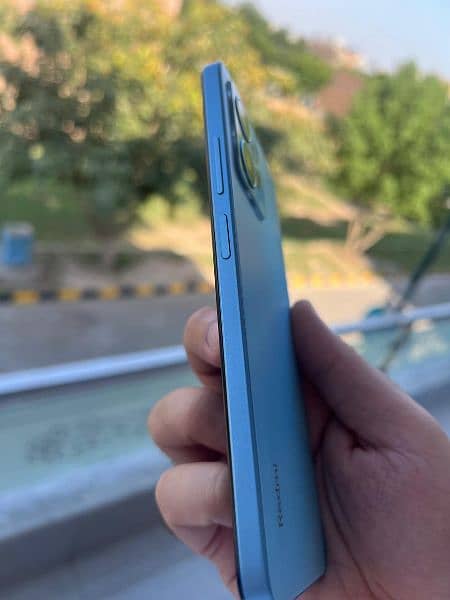 REDMI NOTE 12 3