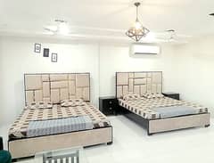 4person Furnished Apartment Available For Rent Daily Weekly & Monthly