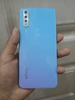 vivo S1 4/128 lush condition