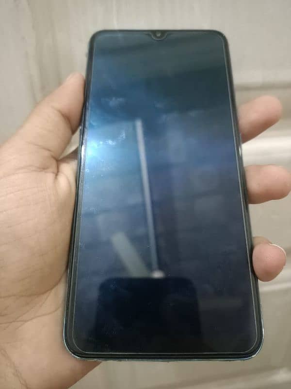 vivo S1 4/128 lush condition 4