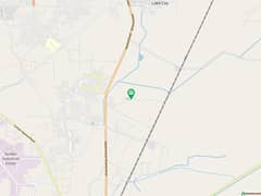 10 marla plot for sale in G3, G4 phase 4 block bahria orchard lahore 0