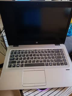 HP i7 6th generation Elitebook G3