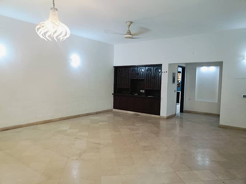 Ten Marla Full House Available For Rent in DHA Lahore Cantt 14