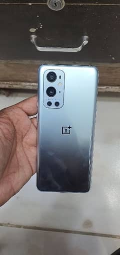 ONEPLUS 9 PRO 5G 12GB 256GB 0