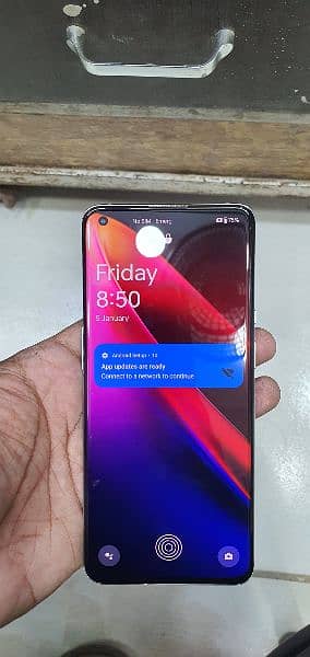 ONEPLUS 9 PRO 5G 12GB 256GB 1