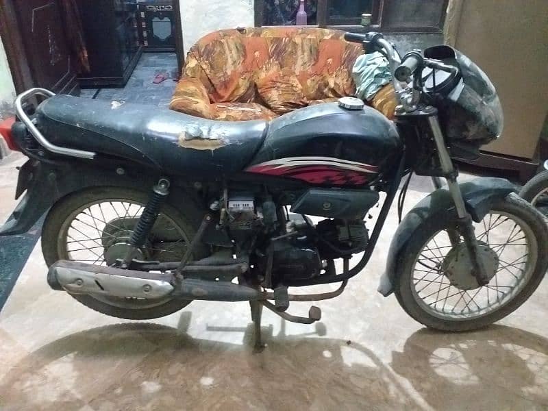 honda pridor 13 model for sale 2