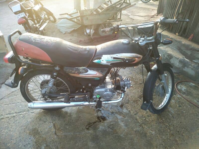 Urgent sale for Super power 2015 Model 1