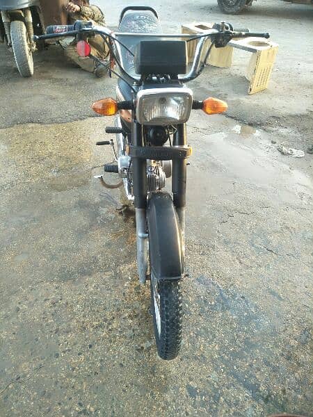 Urgent sale for Super power 2015 Model 8