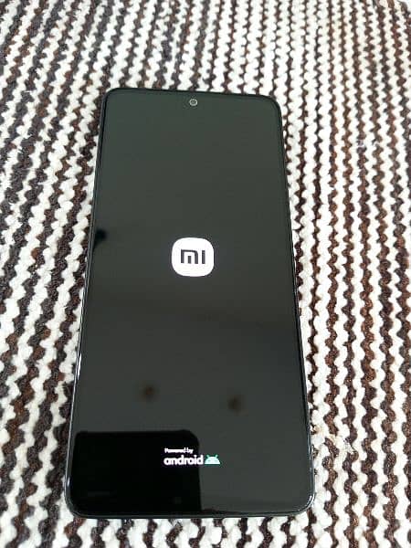 Redmi Note 13 Midnight black (8+256) 5