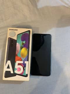 Samsung A51