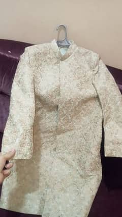 sherwani