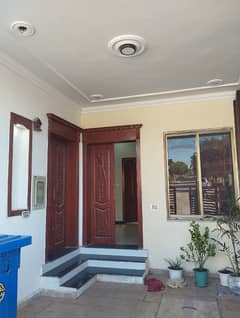 Sector. H , 5 Marla House for Rent Bahria enclave Islamabad 0