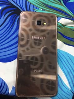 samgsung galaxy J4+ 0