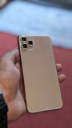 iphone 11 pro max (JV Non pta) 64 GB