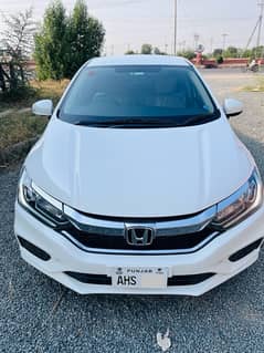 Honda City IVTEC 2022