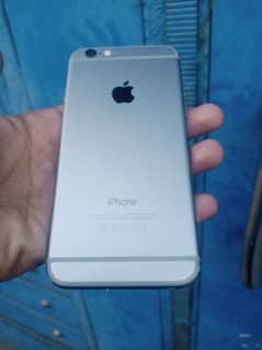 I phone 6 Total All okay 64 Gb