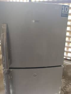 haier fridge